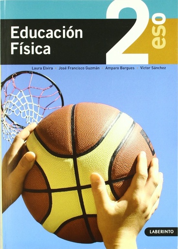 [9788484833383] Educación Física 2 eso