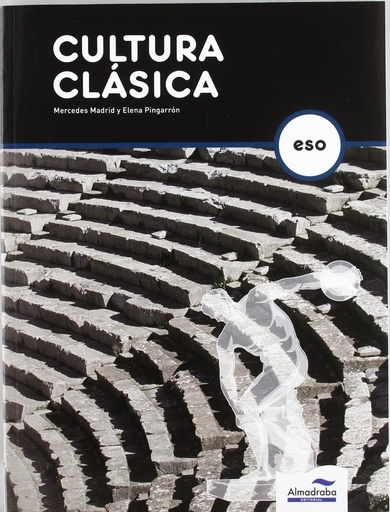 [9788483086452] Cultura Clásica .