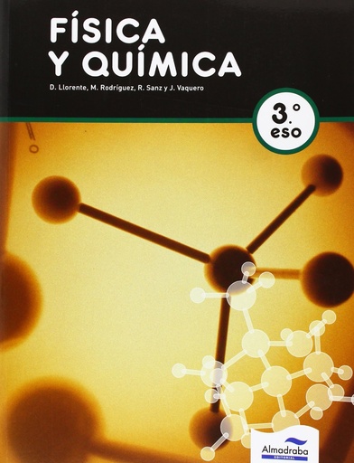 [9788483086599] Física y Química 3º ESO