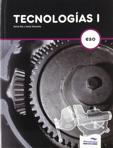 [9788483086414] Tecnologías I