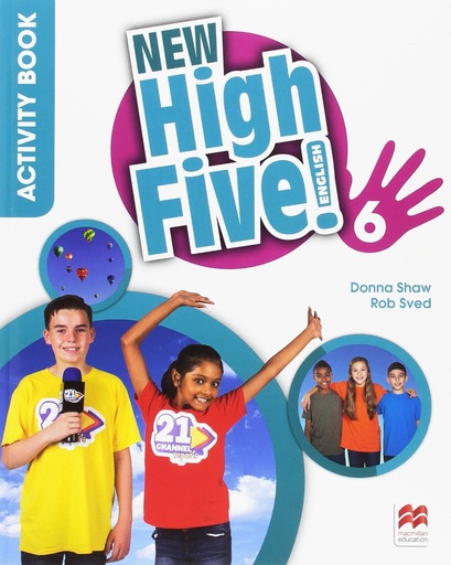 NEW HIGH HIVE 6 Ab Pk