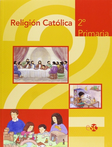 [9788480773096] Religión católica