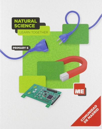 [9788417345334] NATURAL SCIENCE 6ºEP SB MADRID 19