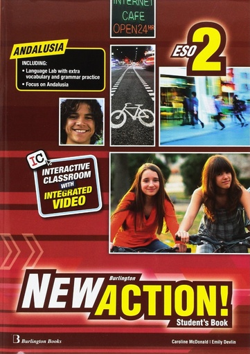 [9789963517107] NEW ACTION 2ºESO ST ANDALUCIA 16