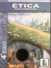 [9788484831402] Ética nuevas perspectivas