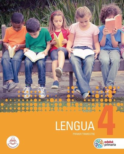 [9788468341507] LENGUA 4