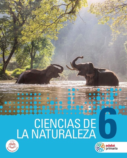 [9788468343419] CIENCIAS DE LA NATURALEZA 6