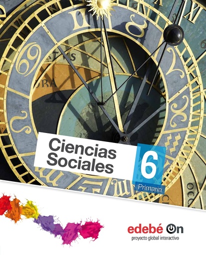 [9788468320458] CIENCIAS SOCIALES 6