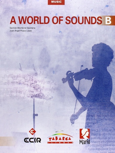 [9788480253475] A World Of Sounds B