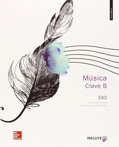 [9788448195861] MUSiCA CLAVE B