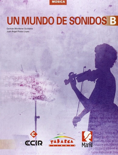 [9788480253437] Un Mundo De Sonidos B