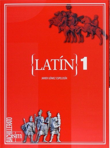 [9788467526509] Latín