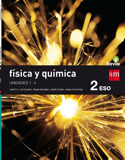 [9788467586862] Física y química. 2 ESO. Savia. Trimestres