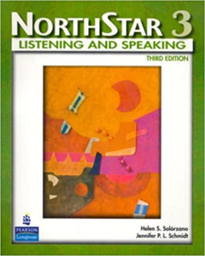 [9780136133131] Northstar 3. Listening And Speaking: Student Book Level 3 (Go for English)