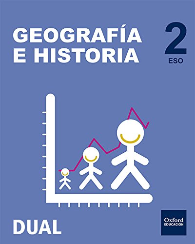 [9780190503307] Inicia Geografía e Historia 2.º ESO. Libro del alumno. Murcia, Ceuta y Melilla