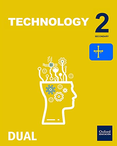 [9780190506803] Inicia Technology 2.º ESO. Student's book. Asturias
