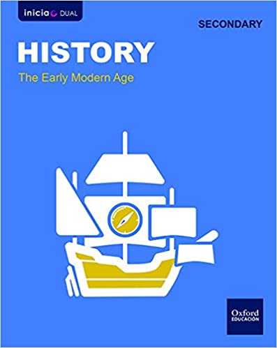 [9780190507138] Inicia Geography and History. History Early Modern Ages
