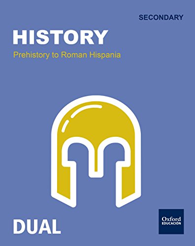 [9780190508630] Inicia Dual History. Student's Book Volume 2