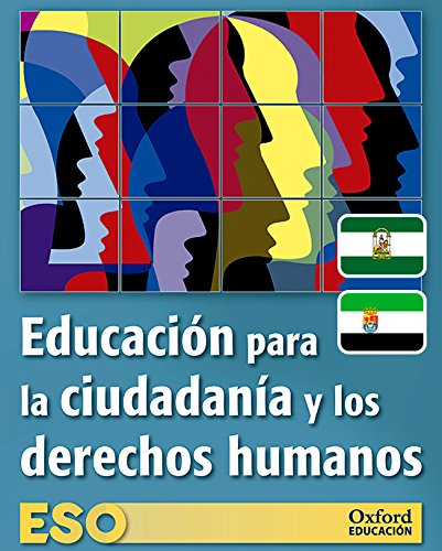 [9780190513122] Educación para la ciudadanía y los derechos humanos 3 Eso