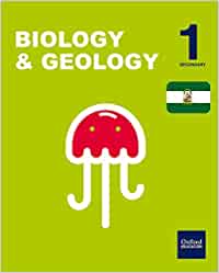 [9780190513283] Inicia Biology & Geology 1.º ESO. Student's book. Andalucía