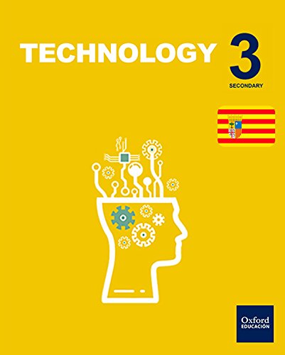 [9780190513986] Inicia Dual Technology 3.º ESO. Student's Book Pack. Aragón