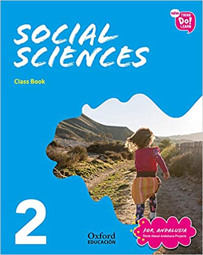 [9780190531676] New Think Do Learn Social Sciences 2. Class Book (Andalusia Edition)