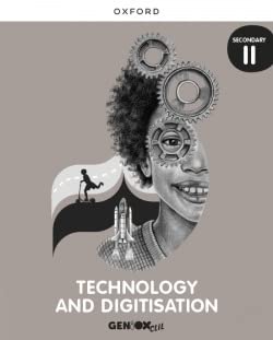 Technology & Digitisation II ESO. GENiOX 