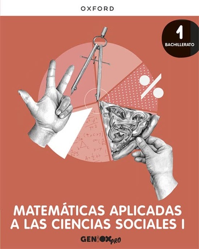 Matemáticas Aplicadas Ciencias Sociales I 1º Bachillerato.