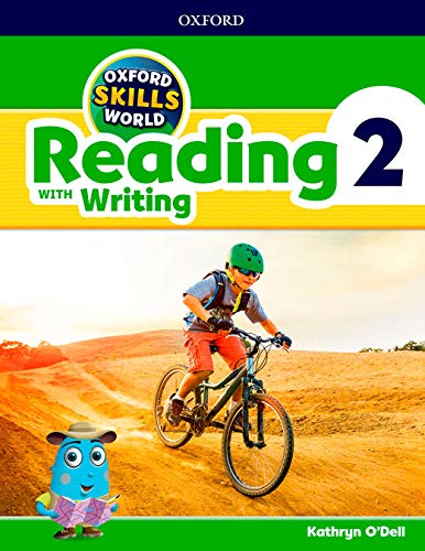 [9780194113489] Oxford Skills World: Reading & Writing 2