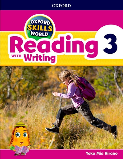 [9780194113502] Oxford Skills World: Reading & Writing 3