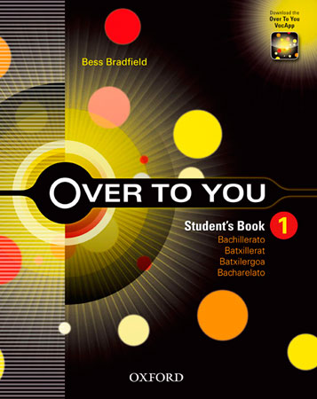 [9780194326681] Over to You 1. Student's Book