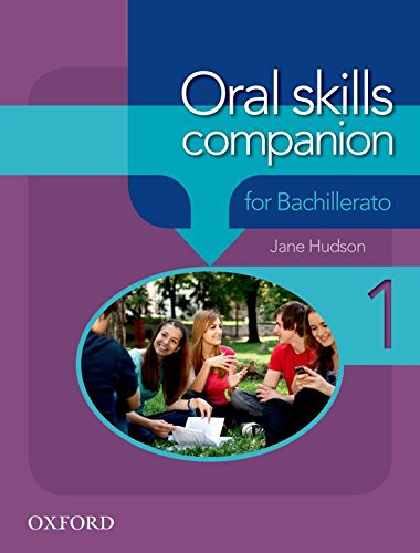 [9780194342124] Oral Skills Companion 1: - 9780194342124