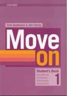 [9780194746359] Move On 1. Student's Book (Spanish)ition