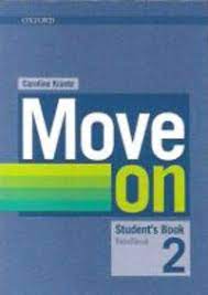 [9780194746472] Move On 2. Student's Book (Spanish)