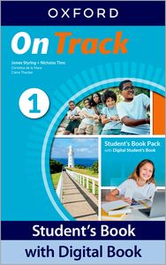 [9780194859967] On Track 1 Student's Book