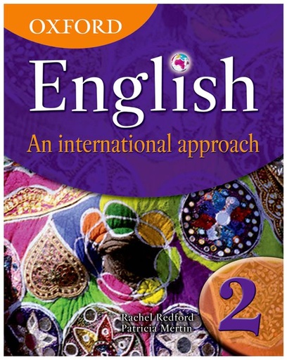 [9780199126651] Oxford English: an International Approach 2. Student's Book