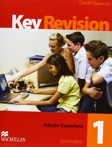 [9780230023895] KEY REVISION
