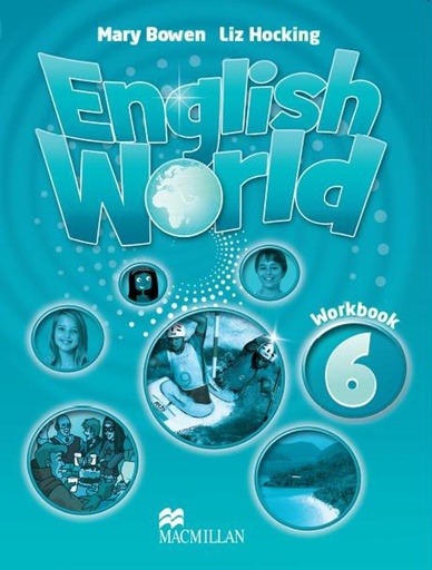 [9780230024823] ENGLISH WORLD