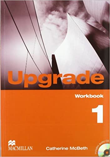 [9780230733534] UPGRADE 1 Wb