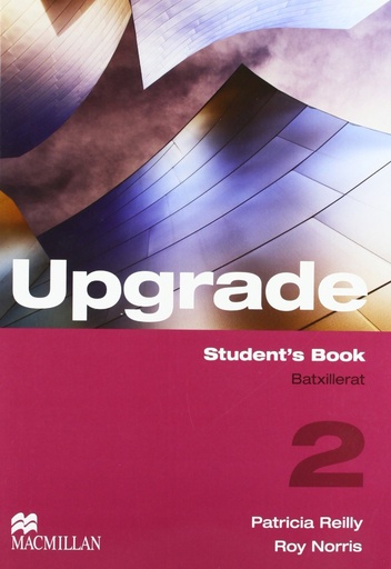 [9780230401679] UPGRADE 2 Sts Cat