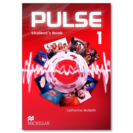 [9780230429697] PULSE 1 Sb
