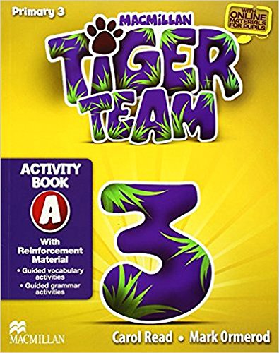 [9780230475472] TIGER 3 Ab A Pk 2014