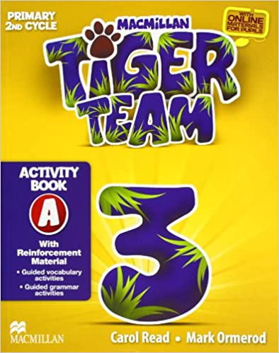 [9780230431041] TIGER 3 Ab A Pk