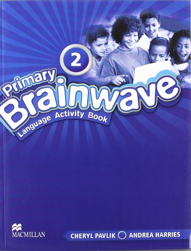 [9780230433144] BRAINWAVE 2 Ab