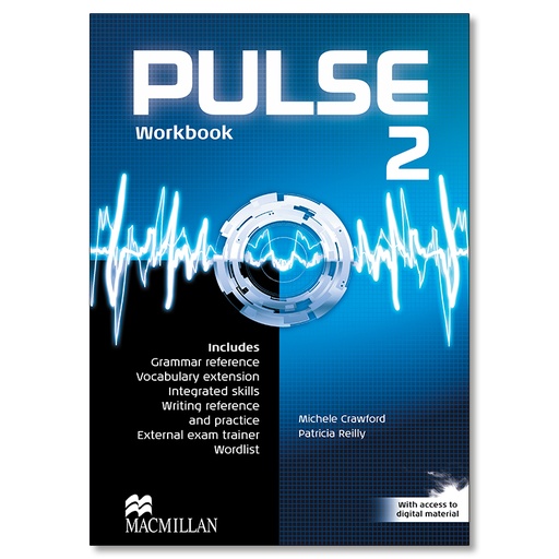 [9780230439306] PULSE 2 Wb Pk Eng