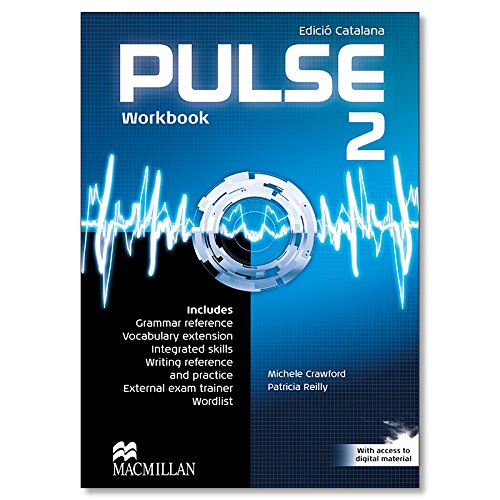 [9780230439320] PULSE 2 Wb Pk Cat