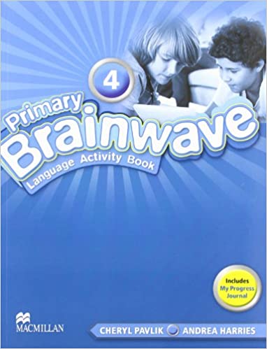 [9780230440432] BRAINWAVE 4 Ab Pk
