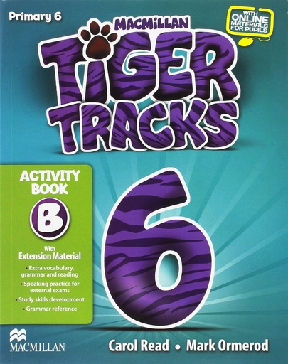 [9780230453609] TIGER 6 Ab B