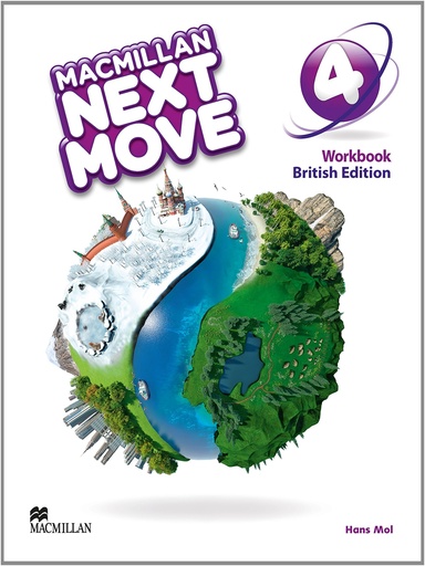 [9780230466531] NEXT MOVE 4 Ab Pk