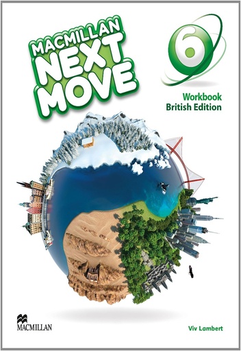 [9780230466678] NEXT MOVE 6 Ab Pk (Next Move British English)